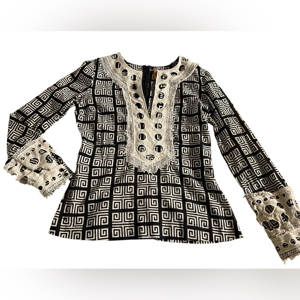 Tory Burch Dorelia Top​​​